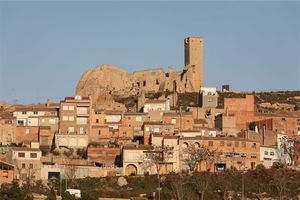 Castell de Ciutadilla (16)