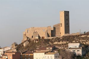 Castell de Ciutadilla (14)
