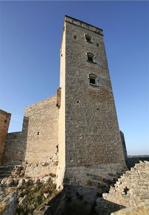 Castell de Ciutadilla (13)