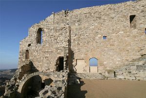 Castell de Ciutadilla (5)