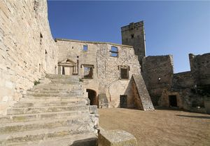 Castell de Ciutadilla (4)