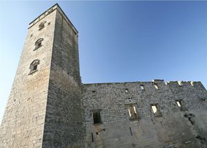 Castell de Ciutadilla (3)
