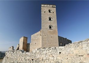 Castell de Ciutadilla (2)