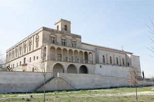 Convent de Sant Bartomeu de Bellpuig (24)