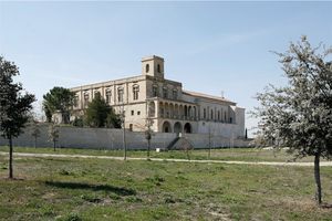 Convent de Sant Bartomeu de Bellpuig (23)