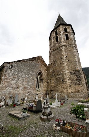Sant Andreu de Salardú (11)