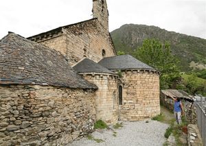 Sant Andreu de Salardú (7)