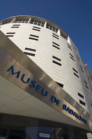 Museu de Badalona