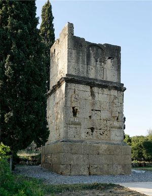 Torre dels Escipions (5)