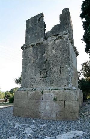 Torre dels Escipions (4)