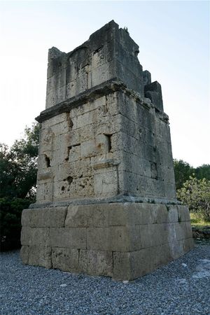 Torre dels Escipions (3)