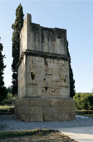 Torre dels Escipions (2)