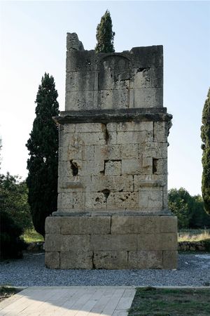 Torre dels Escipions (1)
