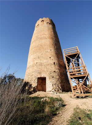 Torre de Vallferosa (3)