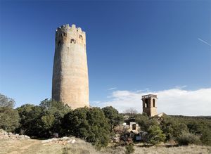 Torre de Vallferosa (2)