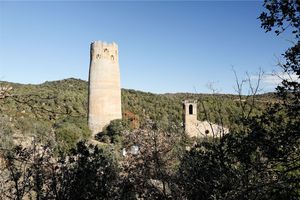 Torre de Vallferosa (1)