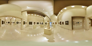 Museu Nacional d'Art de Catalunya [Sala d'Art Modern]