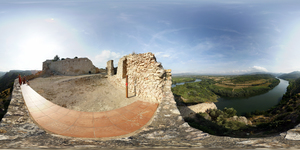 Castell de Miravet [Terrassa]