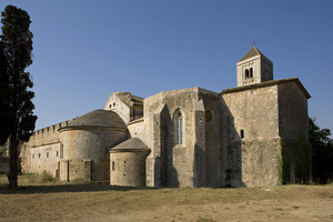 Canònica de Santa Maria de Vilabertran (6)