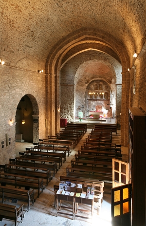Església de Sant Pere (4)