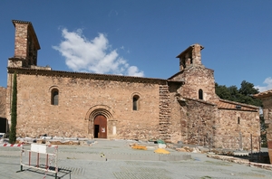 Església de Sant Pere (6)