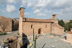 Església de Sant Pere (7)