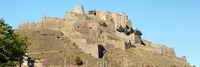 Castell  de Cardona