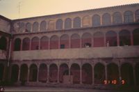 Antic convent del Carme (8)