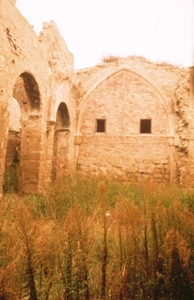 Antiga església parroquial (5)