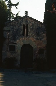 Capella de Sant Cristòfol (8)