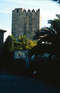 Capella de Sant Cristòfol (1)