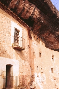 Casal del Puig de la Balma (1)