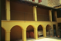 Casa Prat de la Riba (148)