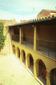 Casa Prat de la Riba (118)