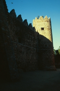 Castell de Calonge (415)