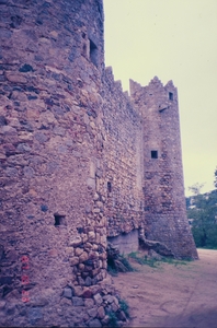 Castell de Calonge (417)