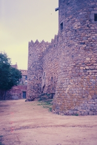 Castell de Calonge (418)