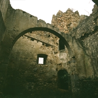 Castell de Calonge (487)