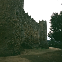 Castell de Calonge (467)