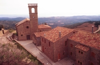 Castell de Castelladral (8)