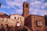 Castell de Castelladral (3)