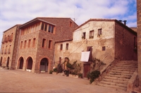 Castell de Castelladral (2)