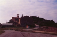 Castell de Castelladral (1)