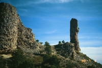 Castell de Castelló de Farfanya (11)