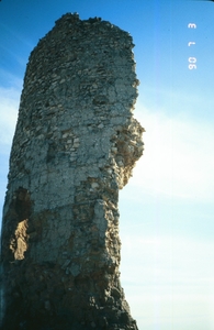 Castell de Castelló de Farfanya (9)
