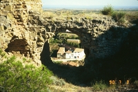 Castell de Castelló de Farfanya (8)