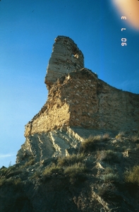 Castell de Castelló de Farfanya (4)