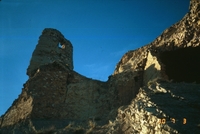 Castell de Castelló de Farfanya (3)