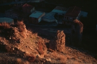 Castell de Castelló de Farfanya (31)