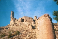 Castell de Castelló de Farfanya (28)